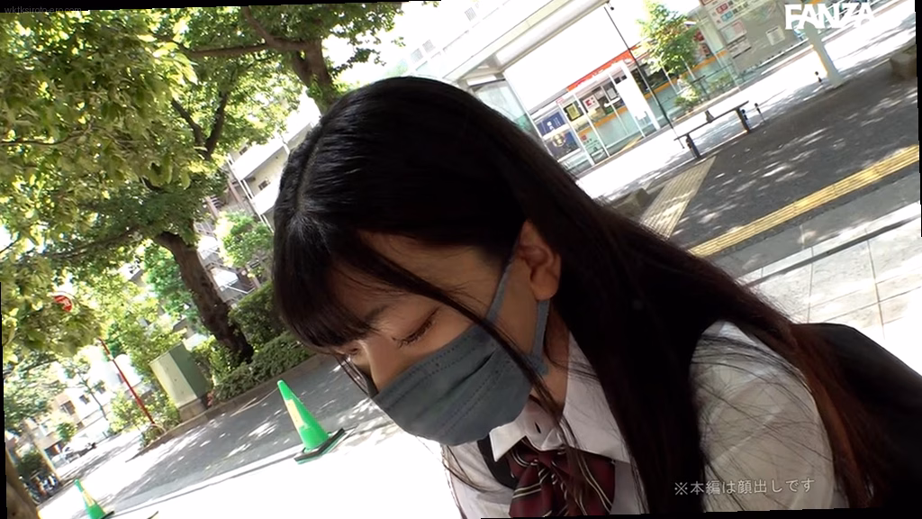 シーン2:ホテルでのご奉仕 4