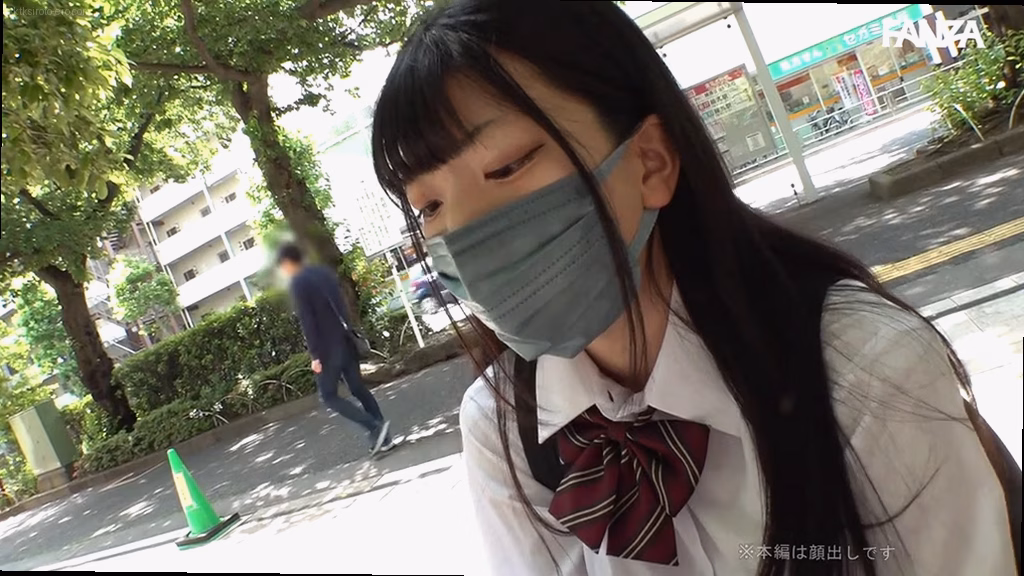 シーン4：追加射精で締めくくり 8