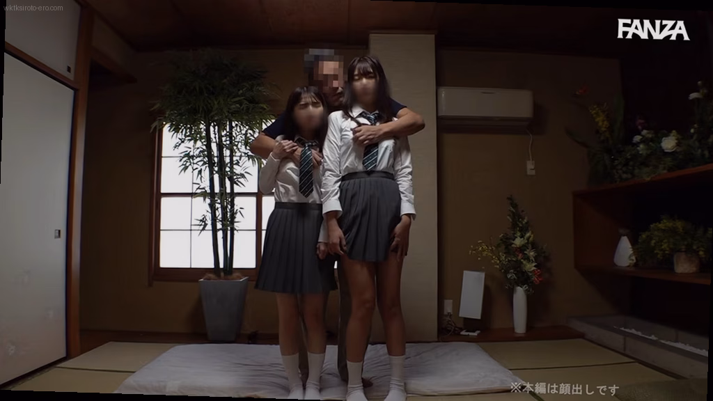 最高の至福が交互に訪れる 7