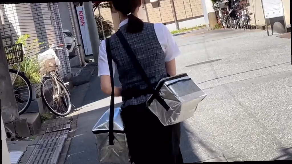 シーン3：膣内射精の代償 5