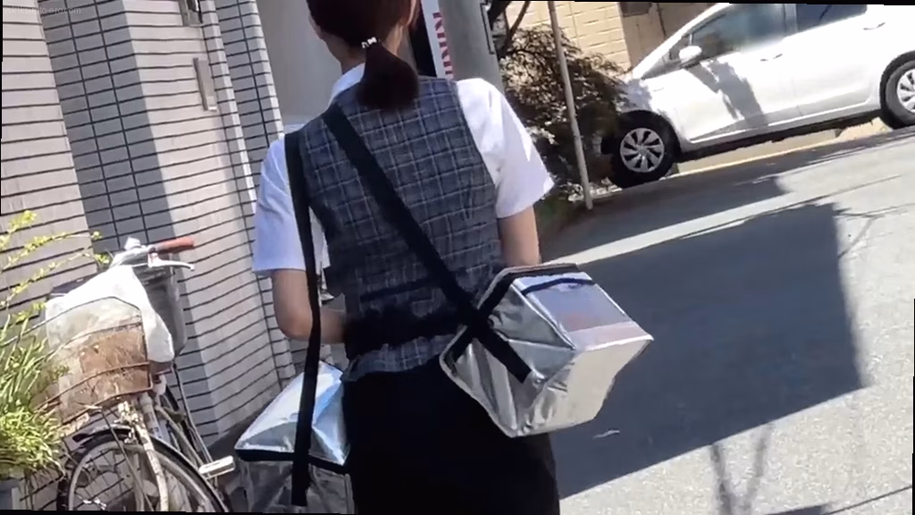 シーン3：膣内射精の代償 7