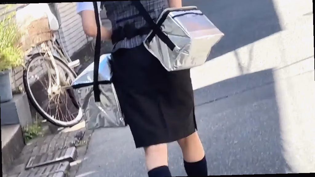 シーン4：自己嫌悪の朝 8