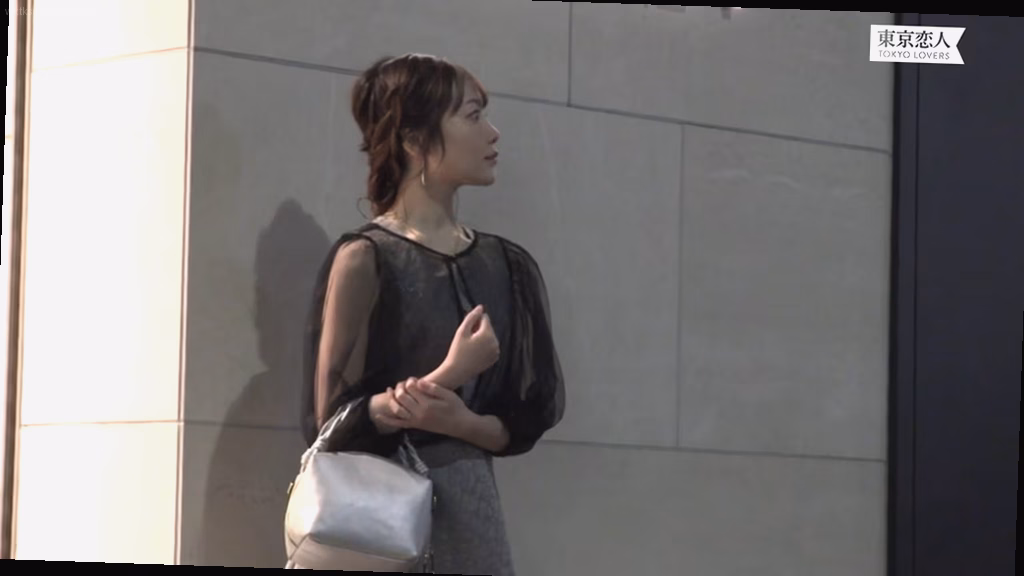 シーン5：解放の結末 11