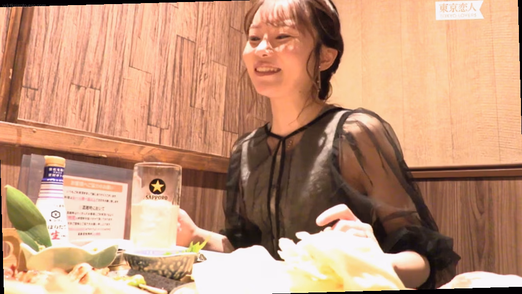 シーン1：自慰行為の日常 1