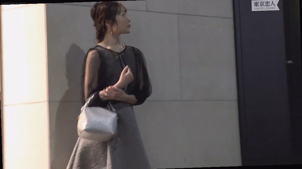 シーン2：浮気現場の発覚 4