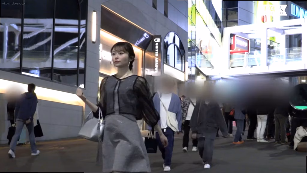 シーン3：直接対決 7