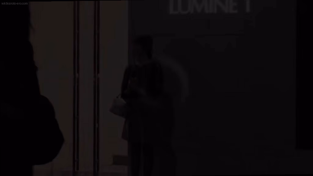 シーン4：共同セックスの始まり 8