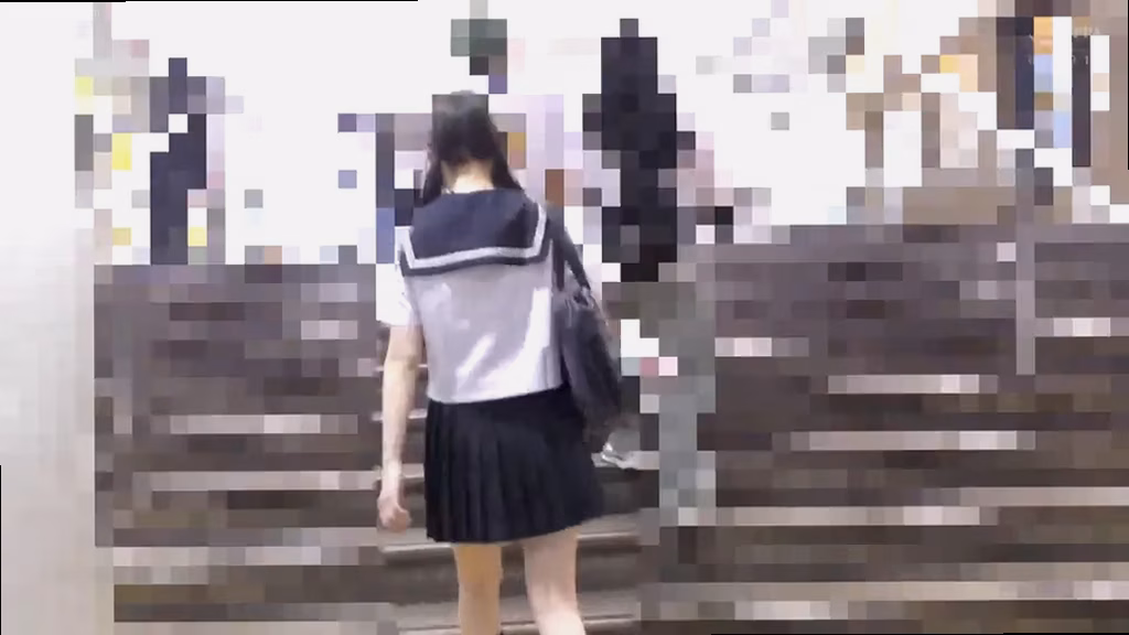 シーン5：フィニッシュと余韻 10