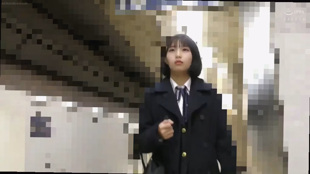 シーン2：廃墟への誘拐 2