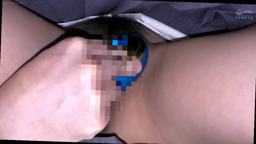 シーン4：強制中出し 8